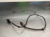 Recambio de sonda lambda para saab 900 berlina 2.3 cat referencia OEM IAM 0258003337 BOSCH