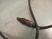Recambio de sonda lambda para saab 900 berlina 2.3 cat referencia OEM IAM 0258003337 BOSCH