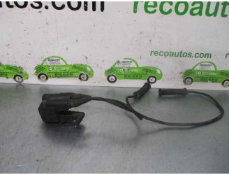 Replacement ignition coil for Renault Megane I Classic (la0) 1.6 OEM IAM reference 7700850999 2526110A 