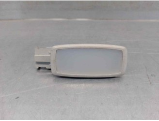 Recambio de luz interior para seat leon (5f1) 1.4 16v tsi referencia OEM IAM 5F0947109C  
