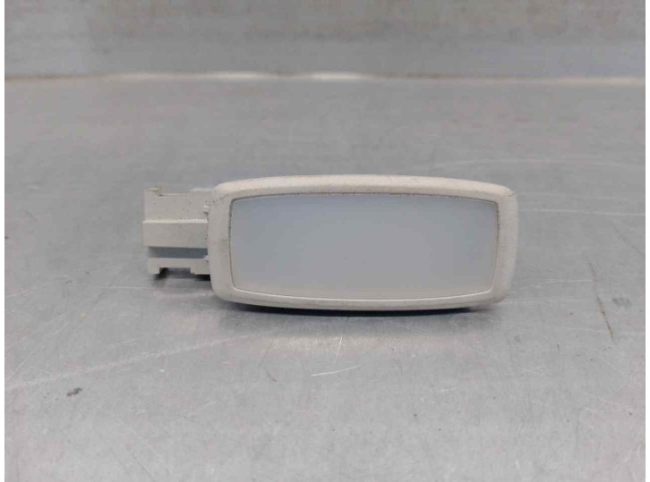 Recambio de luz interior para seat leon (5f1) 1.4 16v tsi referencia OEM IAM 5F0947109C  