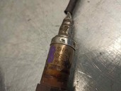 Recambio de sonda lambda para saab 900 berlina 2.3 cat referencia OEM IAM 0258003337 BOSCH
