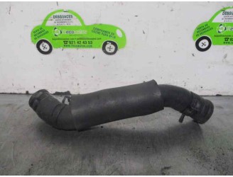 Replacement tube for Hyundai Getz (TB) 1.5 CRDi CAT OEM IAM reference 25411IC300 