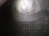 Recambio de calandra delantera de radiador para kia pregio ii (tb) (2004 =>) 2.5 referencia OEM IAM 0K76K15210E 