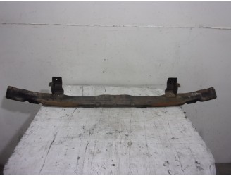 Replacement front panel for Hyundai H1 2.5 Turbodiesel OEM IAM reference 865514A000 SHEET METAL 