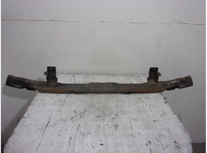 Replacement front panel for Hyundai H1 2.5 Turbodiesel OEM IAM reference 865514A000 SHEET METAL 