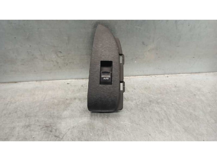 Recambio de mando elevalunas trasero izquierdo para toyota prius (nhw30) 1.8 16v cat referencia OEM IAM 192801 