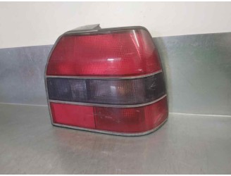 Recambio de piloto trasero derecho para renault 19 chamade referencia OEM IAM 7700783994 4 PUERTAS