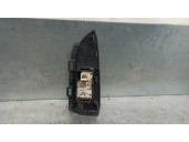 Recambio de mando elevalunas trasero izquierdo para toyota prius (nhw30) 1.8 16v cat referencia OEM IAM 192801 