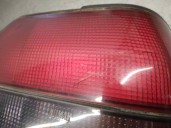 Recambio de piloto trasero derecho para renault 19 chamade referencia OEM IAM 7700783994 4 PUERTAS