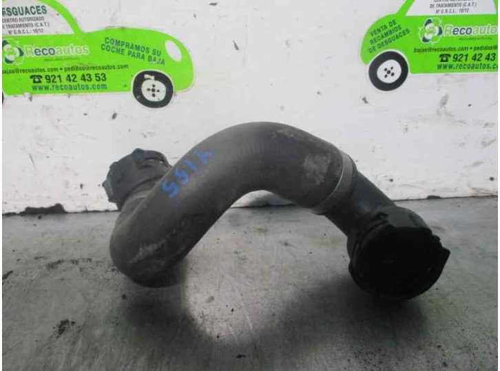 Recambio de tubo para bmw serie 3 cabrio (e93) 3.0 referencia OEM IAM 17127564478  