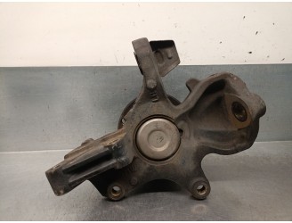 Recambio de mangueta delantera izquierda para volkswagen crafter caja/chasis (sz_) 2.0 tdi referencia OEM IAM 2E0407303P 2E04073