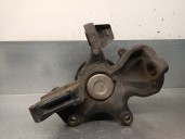 Recambio de mangueta delantera izquierda para volkswagen crafter caja/chasis (sz_) 2.0 tdi referencia OEM IAM 2E0407303P 2E04073