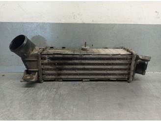Recambio de intercooler para seat ibiza ii (6k1) 1.9 tdi referencia OEM IAM 6K0145803C 6K0145803C 