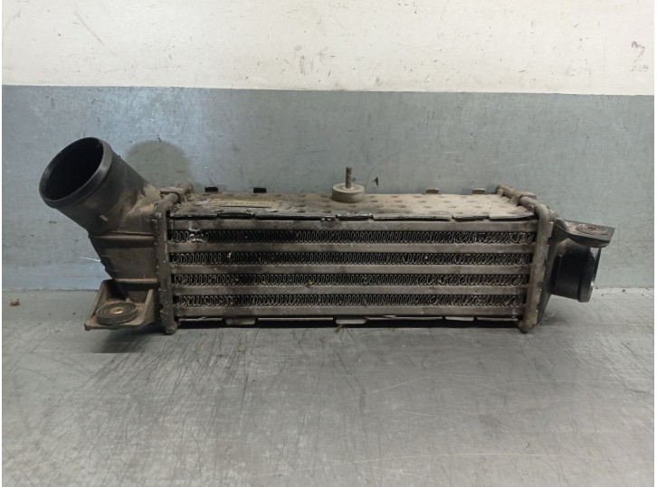 Recambio de intercooler para seat ibiza ii (6k1) 1.9 tdi referencia OEM IAM 6K0145803C 6K0145803C 