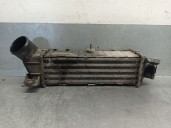 Recambio de intercooler para seat ibiza ii (6k1) 1.9 tdi referencia OEM IAM 6K0145803C 6K0145803C 
