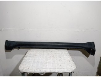 Recambio de faldon lateral para jeep grand cherokee iv (wk, wk2) 3.0 crd v6 4x4 referencia OEM IAM 5NM61RXFAA 5NM61RXFAA 