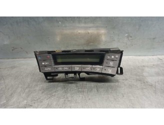 Recambio de mando climatizador para toyota prius (nhw30) 1.8 16v cat referencia OEM IAM 75D726 