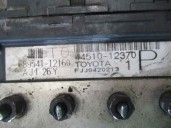 Replacement ABS for Toyota Corolla (E11) 1.4 16V CAT OEM IAM reference 4451012370 8954112160 