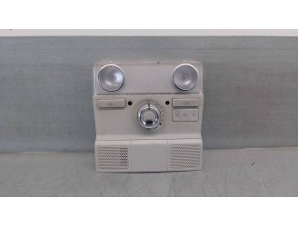 Recambio de luz interior para seat leon (5f1) 1.4 16v tsi referencia OEM IAM 5F0947105BA  