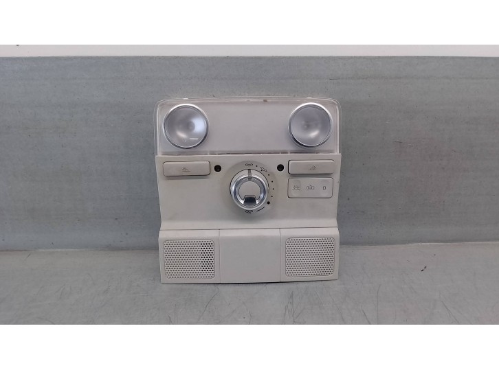 Recambio de luz interior para seat leon (5f1) 1.4 16v tsi referencia OEM IAM 5F0947105BA  