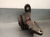 Recambio de mangueta delantera izquierda para volkswagen crafter caja/chasis (sz_) 2.0 tdi referencia OEM IAM 2E0407303P 2E04073