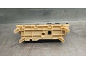 Recambio de mando climatizador para toyota prius (nhw30) 1.8 16v cat referencia OEM IAM 75D726 
