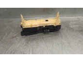 Recambio de mando climatizador para toyota prius (nhw30) 1.8 16v cat referencia OEM IAM 75D726  