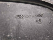 Recambio de piloto trasero derecho para renault 19 chamade referencia OEM IAM 7700783994  4 PUERTAS