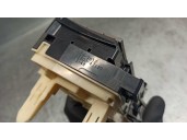 Recambio de mando climatizador para toyota prius (nhw30) 1.8 16v cat referencia OEM IAM 75D726  