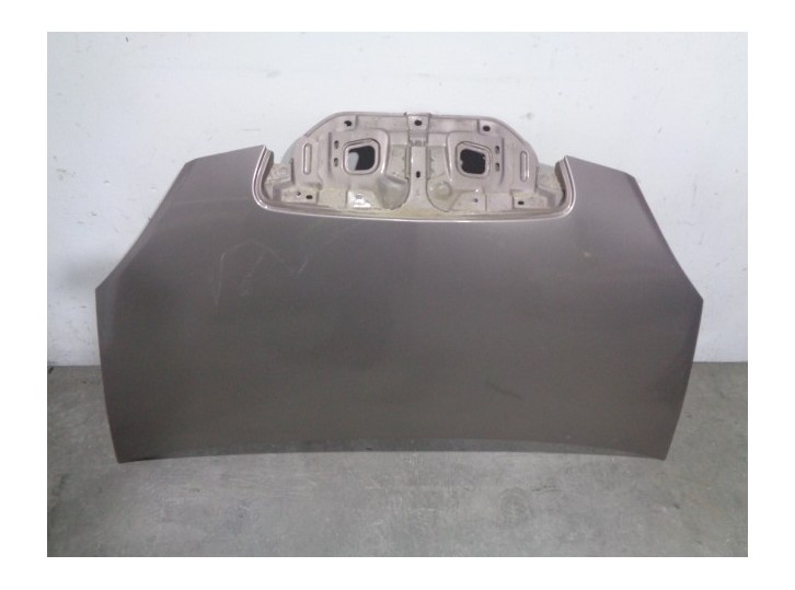 Recambio de capot para lancia musa (184) 1.3 jtd 16v referencia OEM IAM 51732277 MARRON 