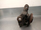 Recambio de mangueta delantera izquierda para volkswagen crafter caja/chasis (sz_) 2.0 tdi referencia OEM IAM 2E0407303P 2E04073