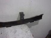 Replacement front panel for Hyundai H1 2.5 Turbodiesel OEM IAM reference 865514A000 SHEET METAL 