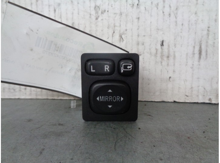 Recambio de mando retrovisor para toyota prius (nhw30) 1.8 16v cat referencia OEM IAM 183639  