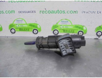 Recambio de conmutador de arranque para fiat doblo cargo (223) 1.9 diesel cat referencia OEM IAM 46528244  