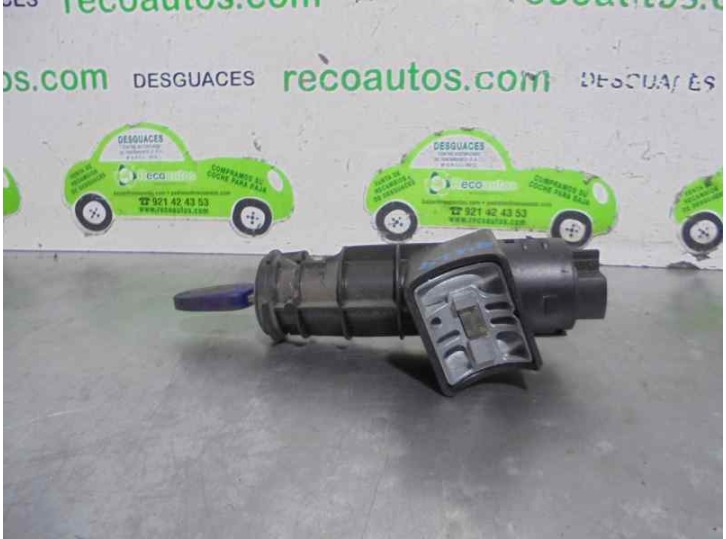 Recambio de conmutador de arranque para fiat doblo cargo (223) 1.9 diesel cat referencia OEM IAM 46528244  
