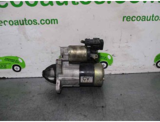 Recambio de motor arranque para mazda 323 berlina f/s (bj) 1.4 16v cat referencia OEM IAM M000T8008 MITSUBISHI