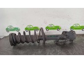 Recambio de amortiguador delantero izquierdo para toyota corolla (e11) 1.4 16v cat referencia OEM IAM 4852049216 