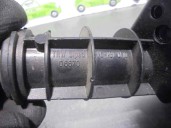 Recambio de conmutador de arranque para fiat doblo cargo (223) 1.9 diesel cat referencia OEM IAM 46528244  