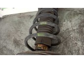 Recambio de amortiguador delantero izquierdo para toyota corolla (e11) 1.4 16v cat referencia OEM IAM 4852049216 