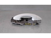 Recambio de maneta exterior trasera derecha para seat leon (5f1) 1.4 16v tsi referencia OEM IAM 5G0837206N 5 PUERTAS