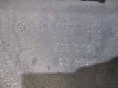 Recambio de molduras traseras para mercedes-benz sprinter ii james cook (906) 2.1 cdi cat referencia OEM IAM A9066901362 