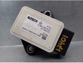 Recambio de sensor para lancia musa (184) 1.3 jtd 16v referencia OEM IAM 51746232 0265005616 BOSCH