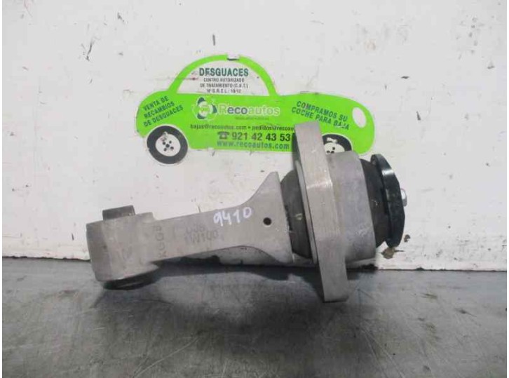 Recambio de soporte motor trasero para kia rio 1.1 crdi cat referencia OEM IAM 219593000  