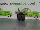 Recambio de cerradura maletero / porton para toyota corolla (e11) 1.4 16v cat referencia OEM IAM 3 PUERTAS