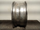 Recambio de llanta para hyundai h 1 2.5 turbodiesel referencia OEM IAM 529104A800 R156JJX15OFFSET33 ALUMINIO 6P