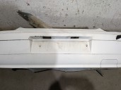 Recambio de paragolpes trasero para seat ibiza ii (6k1) 1.9 tdi referencia OEM IAM 6K6807421J 6K6807421J 