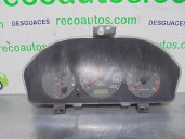 Recambio de cuadro instrumentos para mazda 323 berlina f/s (bj) 1.4 16v cat referencia OEM IAM   