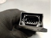 Recambio de sensor para lancia musa (184) 1.3 jtd 16v referencia OEM IAM 51746232 0265005616 BOSCH