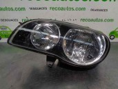 Recambio de faro izquierdo para toyota corolla (e11) 1.4 16v cat referencia OEM IAM 811501E410 